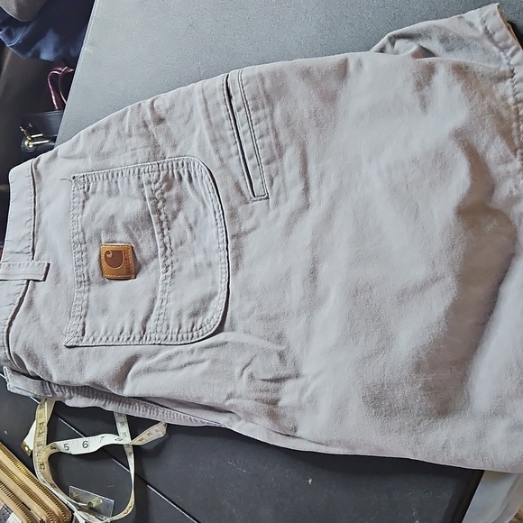 Carhartt Shorts Original Fit - Picture 1 of 3